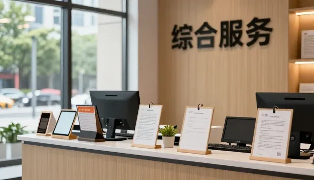 洪湖市环欣网络科技有限公司