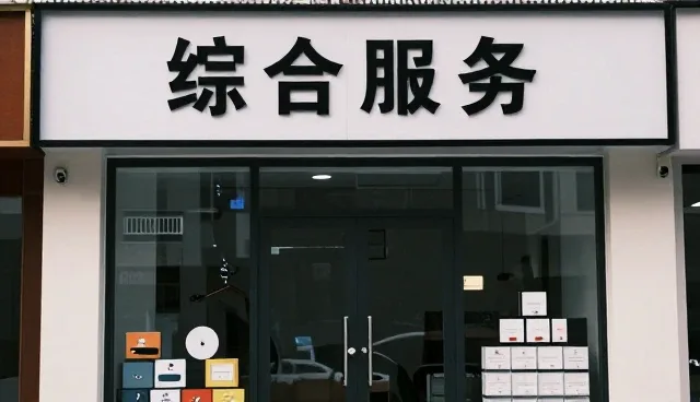 企业管理系统