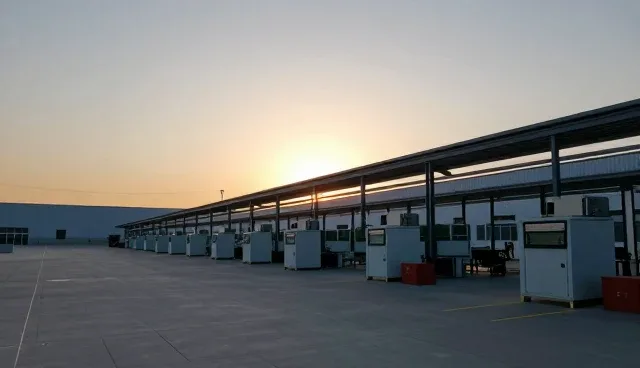 如何保障系统稳定性：从部署到运维的全过程建议