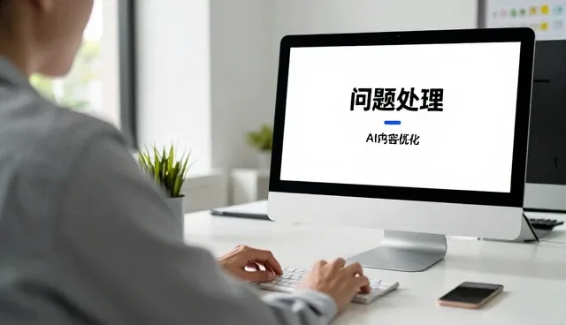 信息化咨询中常见问题处理方法与应对策略